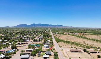 N Mescal Rd 363, Benson, AZ 85602