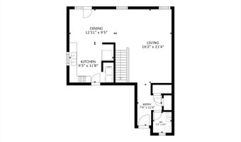 8175 Stream View Ct, Indianapolis, IN 46217