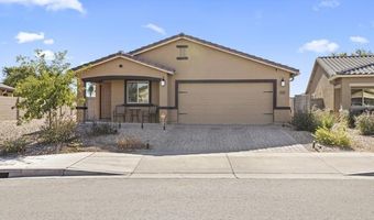 25759 W SAMANTHA Way, Buckeye, AZ 85326