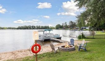 4998 N MAIN St, Long Lake, MI 48743