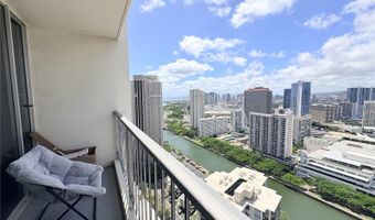 400 Hobron Ln 3402, Honolulu, HI 96815
