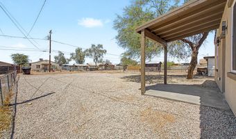706 W 12TH St, Casa Grande, AZ 85122