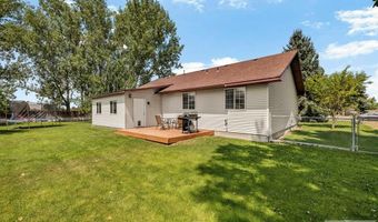 1319 Travois Cir, Blackfoot, ID 83221