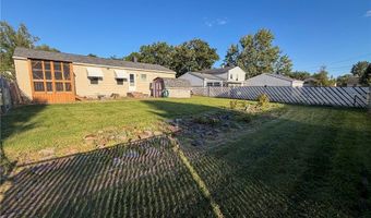 568 Purdue Ave, Austintown, OH 44515