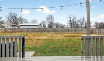 217 Peach St, Baxter, TN 38544