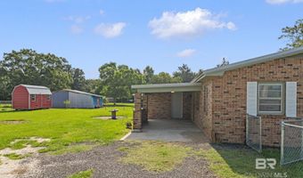 306 W Banyan St, Bay Minette, AL 36507