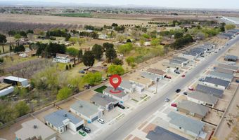 480 Deserts Dr, Socorro, TX 79927