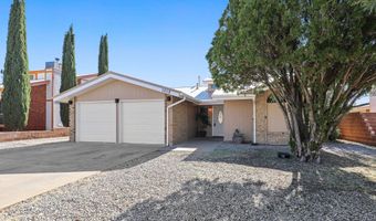 1512 American Way, Alamogordo, NM 88310