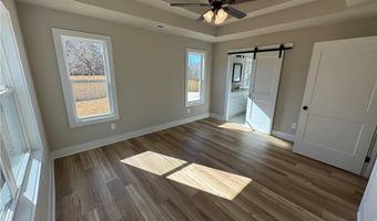 1612 Pickens St, Ball Ground, GA 30107