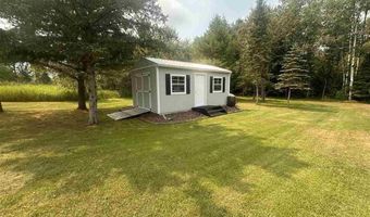 409 S 3rd St W, Aurora, MN 55705