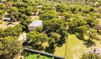 819 EVENING SHADE Dr, Adkins, TX 78101