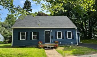 24 Bennington Ct, Burlington, VT 05408