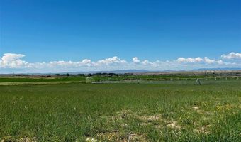 Cloud Peak Road, Byron, WY 82412