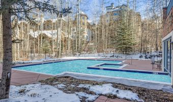 31 Avondale Ln 108, Beaver Creek, CO 81620