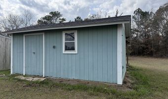 15497 Hwy 233, Abbeville, GA 31001