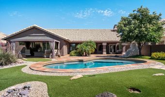 4013 E MONTGOMERY Rd, Cave Creek, AZ 85331
