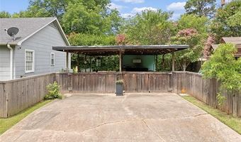 1703 3rd Ave SW, Ardmore, OK 73401