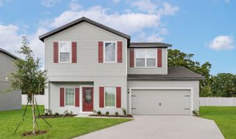 13390 Tula Loop Plan: Boca, Astatula, FL 34705