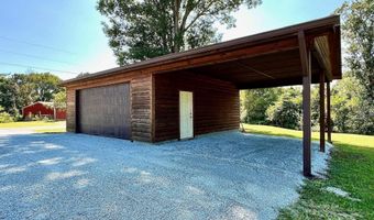 1107 Ditney Rdg, Bedford, IN 47421