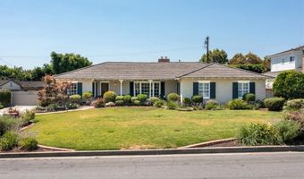 942 Volante Dr, Arcadia, CA 91007