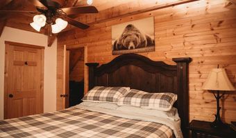 701 Ridgetop Rd, Bastian, VA 24314