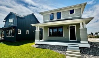 1856 Annafeld Pkwy W, Billings, MT 59101