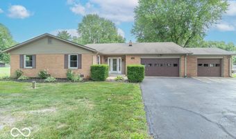 1189 N County Road 475 E, Avon, IN 46123