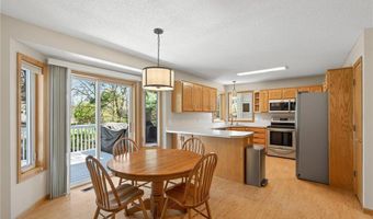 15493 Yellow Pine St NW, Andover, MN 55304