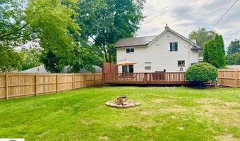 214 Philadelphia Ave, Alma, MI 48801
