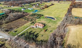 7225 Bordman, Almont, MI 48003