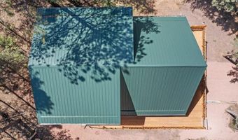 6 County Rd 2042, Alpine, AZ 85920