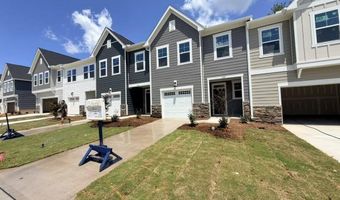228 Deercroft Dr, Apex, NC 27539