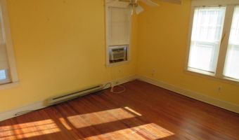 423 N BRADFORD St, Dover, DE 19904