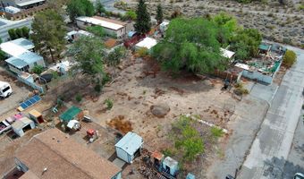 602 Virginia Way, Indian Springs, NV 89018