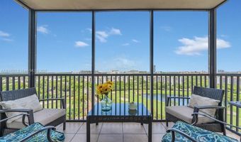 20301 W Country Club Dr 1421, Aventura, FL 33180