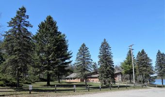 N Forest Lake Drive, Alger, MI 48610