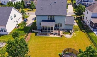 124 Restonwood Dr, Apex, NC 27539