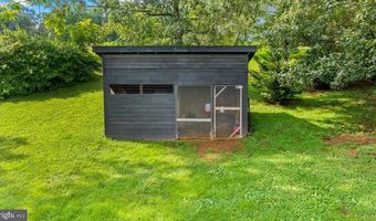1117 POOR HOUSE Rd, Banco, VA 22711