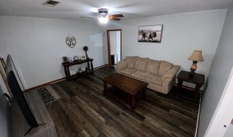 60162 N Harmony Rd, Amory, MS 38821