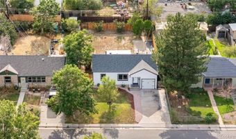 1929 Moline St, Aurora, CO 80010