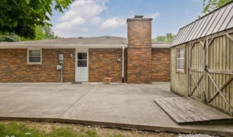 5749 Teresa Dr, Alexandria, IN 46001