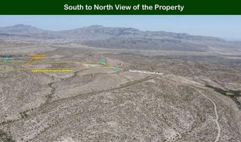 100 Smithsonite Rd, Alpine, TX 79830