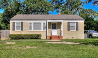 2813 King St, Augusta, GA 30906