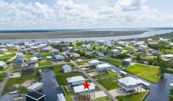 4022 Ceylon St, Bay St. Louis, MS 39520