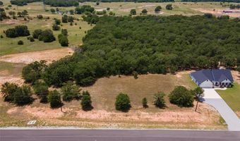 109 Coyote Cave Ln, Alvord, TX 76225