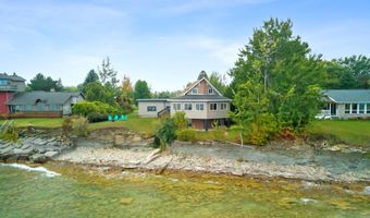 2223 N Partridge Point Rd, Alpena, MI 49707
