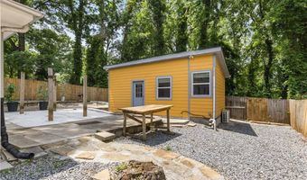 435 McWilliams Ave SE, Atlanta, GA 30316