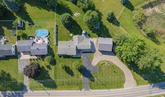 1462 Sand Creek Hwy, Adrian, MI 49221