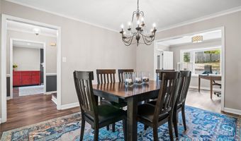 6119 Carmel Station Ave, Charlotte, NC 28226