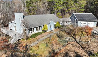 229 Pine Valley Dr, Bassett, VA 24055